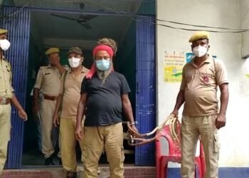 শিশুক ড্ৰাগ্ছ সেৱনৰ প্ৰশিক্ষণ দিয়া ম’ষ্ট ৱাণ্টেড ড্ৰাগছ মাফিয়া গ্ৰেপ্তাৰ