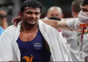 Tokyo Olympics 2020: মেচত পৰাজিত হোৱাৰ পিছত Deepak Puniaৰ প্ৰশিক্ষক Morad Gaidrovয়ে মেচ ৰেফাৰীক কৰে আক্ৰমণ