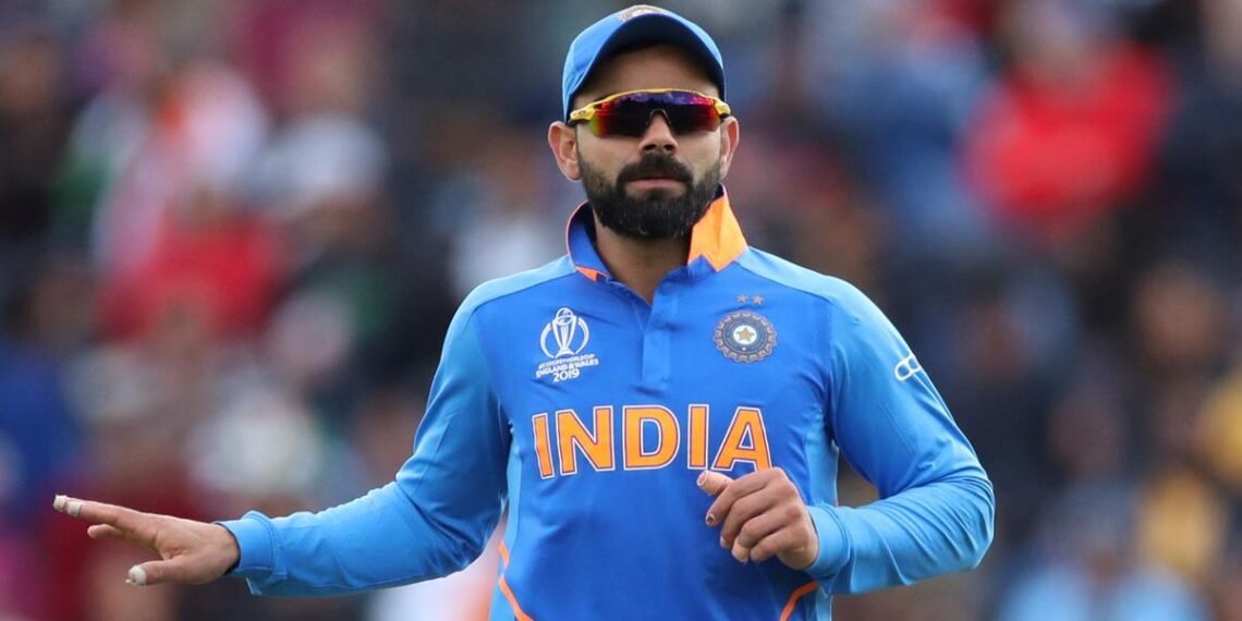 IND vs ENG: ‘নিজৰ অহংকাৰ পকেটৰ ভিতৰত সোমাই থোৱা’, নিৰন্তৰ ফ্লপ হৈ থকা কোহলীৰ বিৰুদ্ধে ক্ষুব্ধ এইগৰাকী দিগ্গজ