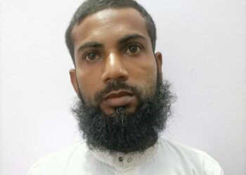 জঘন্য! সতীয়া কন্যাক ধৰ্ষণ মছজিদৰ ইমামৰ