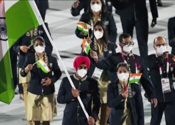 পৰৱৰ্তী অলিম্পিকৰ পৰা আঁতৰিব পাৰে এইবিধ খেল; টকিঅ’ত ভাৰতে এইবিধ খেলত পাইছিল মেডেল