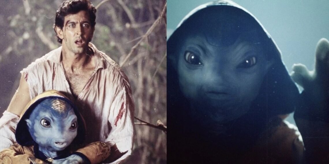 মনত আছেনে Koi… Mil Gaya ছবিখনৰ Jadooৰ কথা? কোন আছিল Jadoo?
