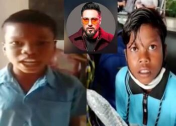 Bachpan Ka Pyar গানেৰে ৰকষ্টাৰ হৈ উঠিল সহদেৱ; উপহাৰ হিচাপে পালে নেকি ২৩ লাখৰ গাড়ী?