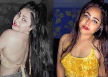 অভিনেত্ৰী Priyanka Panditৰ প্ৰাইভেট ভিডিঅ’ হ’ল LEAK? এতিয়া ভংগ নীৰৱতা; ক’লে সম্পূৰ্ণ ঘটনা