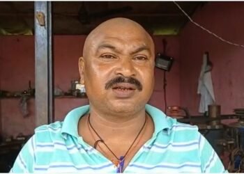 সাৱধান হওক আপুনিও! পুনম সিঙৰ SBI একাউণ্টৰ পৰা হৰলুকি ৩৩,৫০০ টকা