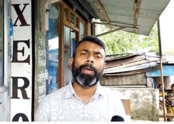 কংগ্ৰেছ আৰু AIUDFৰ মিত্ৰতা ভংগ হোৱা বাবে মই সুখী; মই কেক কাটিমঃ ৰূপজ্যোতি কুৰ্মী