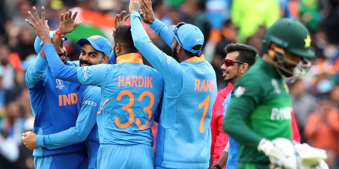 T20 World Cup 2021: টি-২০ বিশ্বকাপত এইটো দিনত হ’ব IND vs PAKৰ হাইভল্টেজ মেচখন