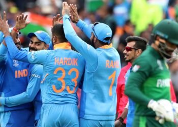T20 World Cup 2021: টি-২০ বিশ্বকাপত এইটো দিনত হ’ব IND vs PAKৰ হাইভল্টেজ মেচখন