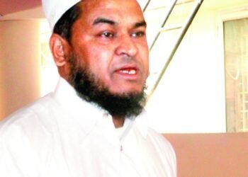 এইবাৰ গাহৰি মাংস বন্ধ কৰাৰ দাবী