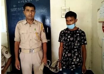 প্ৰথম পত্নীক খেদিলে; দ্বিতীয় পত্নীকো খেদিলে, তৃতীয় গৰাকীক পলুৱাই আনি ৰঙা ঘৰত তপন হীৰা