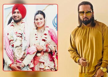 বিপদত Honey Singh! ‘বিয়াৰ পিছত বহু যুৱতীৰ সৈতে কৰিছিল শাৰীৰিক সম্পৰ্ক, মাৰপিট কৰিছিল পত্নীক’- অভিযোগ Honey Singhৰ পত্নীৰ