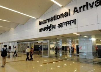 অলকায়দাই দিলে বোমাৰে উৰুৱাই দিয়াৰ ভাবুকি; IGI বিমানবন্দৰলৈ ভাবুকিৰ ইমেইল