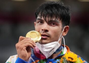 Tokyo olympics 2020: স্বৰ্ণ জয়ৰ পিছতে নীৰজ চোপ্ৰাই পুৰস্কাৰ হিচাপে মুঠ কিমান পালে টকা?
