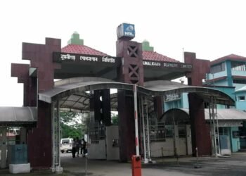 সুৰক্ষিত নহয় মহিলা কৰ্মচাৰী! পাৰ্টী কৰি যুৱতী অভিযন্তাক যৌন নিৰ্যাতন চলোৱাৰ অভিযোগ উত্থাপন NRLৰ বিষয়াৰ বিৰুদ্ধে