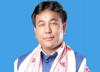 সুৰক্ষিত নহয় বিধায়ক আৱাস! মৃণাল শইকীয়াৰ পিছতে এইবাৰ চোৰৰ চকু পৰিল সুৰেন ফুকনৰ চাইকেলত