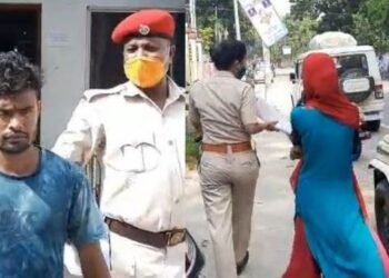 লভ জেহাদ! বিবাহিতা মহিলাক পলুৱাই নি ৰঙা ঘৰৰ আলহী এনামুল হক