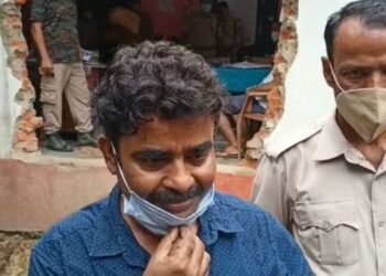 প্ৰসংগঃ যুৱতী অভিযন্তাক যৌন নিৰ্যাতন; NRLৰ বিষয়া নীহাৰ প্ৰসাদ শৰ্মাক নিলম্বন