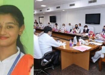 Breaking: ফাষ্টট্ৰেক আদালতত হ’ব নন্দিতা শইকীয়াৰ হত্যাৰ বিচাৰ