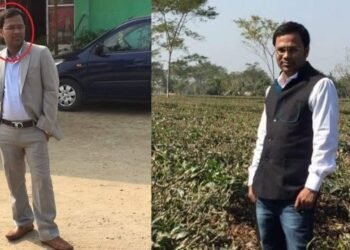 বিজেপি নেতাৰ দুষ্কাৰ্য! স্বামী ঘৰত নথকাৰ সুযোগত বলপূর্বক ধৰ্ষণ ৫০ বছৰীয়া মহিলাক