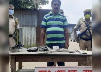 মহিলাৰ ভ্ৰূণ নষ্ট, যৌন সম্পৰ্ক; অবৈধ সম্পৰ্কৰ লগত জড়িত কোন এইজন মুন্নাভাই MBBS?
