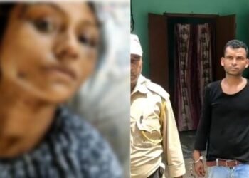 এগৰাকী নহয়; দুগৰাকীও নহয়, ৭ গৰাকী যুৱতীক বিয়া কৰোৱাই আৰক্ষীৰ জালত ৰাজু