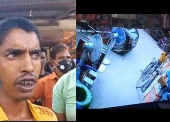 কেৱল ড্ৰাগছ খাবলৈ হেণ্ডিমেন গুচি হ’লগৈ চাইকেল চোৰ; চোৰৰ অকপট স্বীকাৰোক্তি