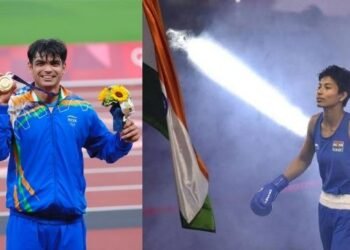 Tokyo Olympics 2020: নীৰজ চোপ্ৰালৈ ১ কোটি আৰু লাভলীনালৈ ২৫ লাখৰ পুৰস্কাৰ BCCIৰ