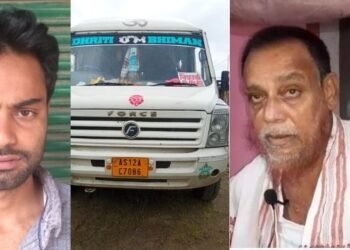 শত্ৰুতাৰ ভয়ংকৰ পৰিণতি! হত্যা কৰিবলৈ ভাড়া কৰিলে ট্ৰেভেলাৰ; হত্যাৰ চূড়ান্ত পৰিকল্পনা মিথুন পালৰ