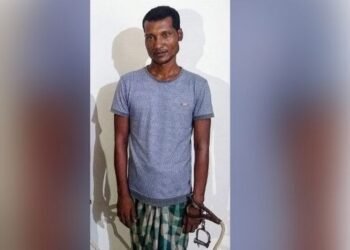 Breaking: আৰক্ষীৰ গুলীত নিহত দুৰ্ধর্ষ ডকাইত আচাবাবু আলী