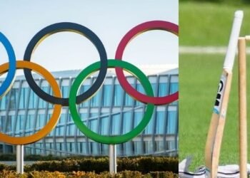 Olympicsত অন্তৰ্ভুক্ত হ’ব ক্ৰিকেট! ক্ৰিকেটাৰসকলেও জিকিব পাৰিব মেডেল