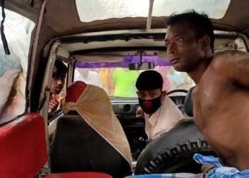 অৱশেষত ৰাইজৰ জালত নুৰ ইছলাম; অলংকাৰৰ পৰা আৰম্ভ কৰি ইনভাৰ্টাৰো চুৰি কৰিছিল নুৰে