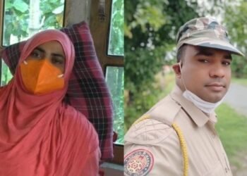 গৃহৰক্ষী জোৱানৰ অবৈধ সম্পৰ্ক! পৰিণতিত পত্নীৰ ৪বাৰ গৰ্ভপাত, গুপ্তাংগত আঘাত
