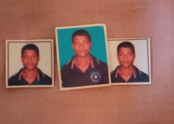আৰক্ষীৰ গুলীত নিহত ড্ৰাগছ মাফিয়া খাইৰুল ইছলাম; তৰোৱালেৰে আৰক্ষীক কৰিছিল আক্ৰমণ