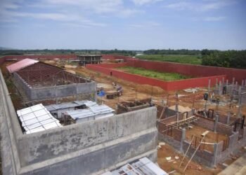 “ডিটেনচন কেন্দ্ৰ”ৰ নাম সলনি হৈ হ’লগৈ “ট্ৰেনজিত কেম্প”; ৰাজ্যত চিনাক্ত হোৱা বিদেশী সকলক ৰখাৰ বাবে নিৰ্মাণ এই কেন্দ্ৰ