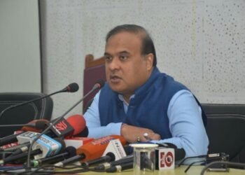 পাঠ্যক্ৰমত ভূগোল-বুৰঞ্জী বাধ্যতামূলক; নৱম-দশম একলগ হ’ব হায়াৰ ছেকেণ্ডেৰীত