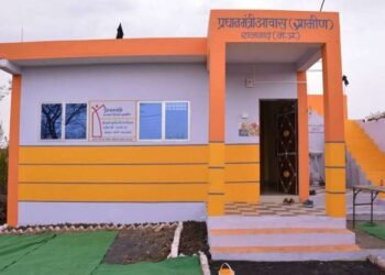 শীঘ্ৰে আবেদন কৰক; প্ৰধানমন্ত্ৰী আৱাস যোজনাৰ অধীনত ১৬,৪৮৮টা ঘৰ নিৰ্মাণত অনুমোদন