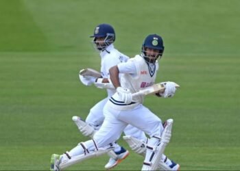 IND vs ENG: শেষ হ’ল টীম ইণ্ডিয়াৰ এইগৰাকী দিগ্গজৰ কেৰিয়াৰ? ভাৰতৰ পৰাজয়ৰ আটাইতকৈ ডাঙৰ খলনায়ক!