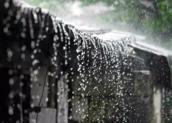 News Flash: আজি নিশাৰে পৰা ৰাজ্যত প্ৰৱল বৃষ্টিপাতৰ সম্ভাৱনা!