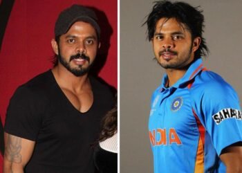 ফিক্সিঙক লৈ শ্ৰীসান্থে(Sreesanth) ক’লে, ‘২ লাখটো মই পাৰ্টী কৰোতে বিল আহে, ১০ লাখৰ বাবে এনেকুৱা কিয় কৰিম?’