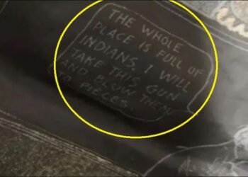 ‘ভাৰতীয়সকলক টুকুৰা-টুকুৰ কৰি দিম’- এই টেগলাইনেৰে চীনা কোম্পানীয়ে মুকলি কৰিলে T-Shirt