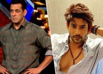 যেতিয়া ছলমান খানে সিদ্ধাৰ্থক কৈ পেলাইছিল এনেকুৱা কথা; এতিয়া ভাইৰেল হ’বলৈ ধৰিছে এই Videoটো