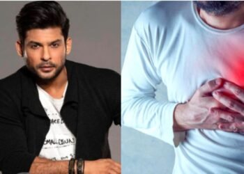 Sidharth Shukla Death: অভিনেতা সিদ্ধাৰ্থ শুক্লাৰ মৃত্যুৰ পিছত প্ৰশ্ন, কম বয়সতে কিয় আহে হাৰ্ট এটেক?