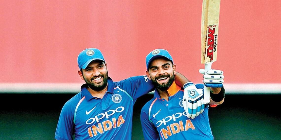 Virat Kohliয়ে নেহেৰুৱাই অধিনায়কৰ পদ; BCCIয়ে দিলে বিশেষ আপডেট