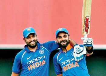 Virat Kohliয়ে নেহেৰুৱাই অধিনায়কৰ পদ; BCCIয়ে দিলে বিশেষ আপডেট