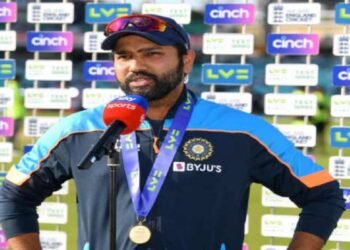 IND vs ENG: Rohit Sharmaৰ মন্তব্যত সৃষ্টি চাঞ্চল্য, ক’লে- মই পাব নালাগিছিল Man of the Match!