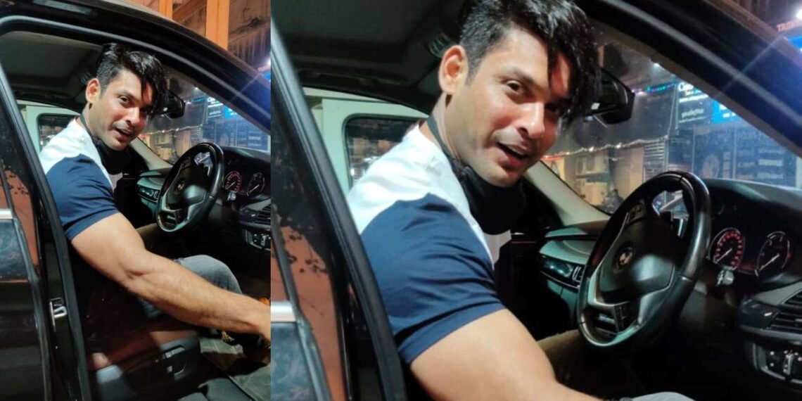 নিচাযুক্ত দ্ৰব্যৰ আসক্তি আছিল Sidharth Shuklaৰ!ৰিহাবত থকাৰ কথাত তেওঁৰ উত্তৰ আছিল….