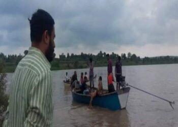 Breaking: ভয়ংকৰ নাও দুৰ্ঘটনা; একেদিনাই ১১জনে হেৰুৱালে প্ৰাণ