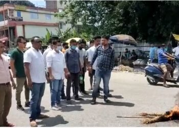 ‘শৃংখলৰ বিৰুদ্ধে গোচৰ প্ৰত্যাহাৰ নকৰিলে দৌৰাই দৌৰাই পিটা হ’ব বেংগলীক’- বীৰ লাচিত সেনা