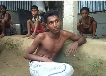 ‘আগত চুৰি কৰা নাই আজি প্ৰথম, প্ৰতিটো ঘৰতে সোমাইছো কিন্তু চুৰি কৰা নাই’- স্বীকাৰোক্তি চোৰৰ
