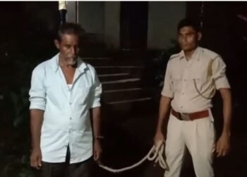 তামোল খোৱাৰ চলেৰে ঘৰত প্ৰৱেশ; ১২ বছৰীয়া কিশোৰীক ৬৫ বছৰীয়া চাইফতে চলাই যৌন নিৰ্যাতন